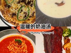 -赤火牛排(金狮广场店)
