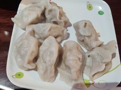 -林记兰州拉面