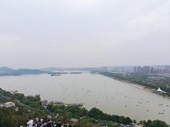-云龙湖旅游景区