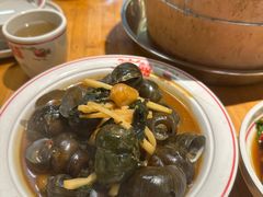 -夜椒瑶·广西大排档(八卦岭店)