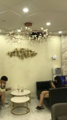 -3AM HAIR SALON染发烫发接发