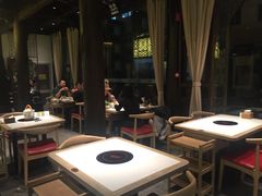-东门口涮肉·砂锅·烤串(老门东店)