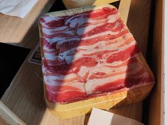 -吉野家(人和香港城店)