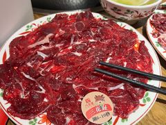 -汕头八合里海记牛肉店(清河店)