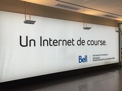 -蒙特利尔皮埃尔·埃利奥特·特鲁多国际机场