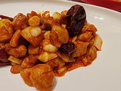 -惠丰堂饭庄(北洼路店)