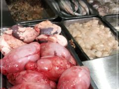 -超越海鲜屋(飞龙物业店)
