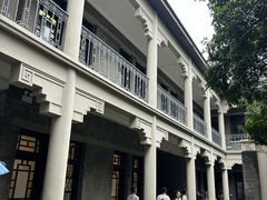 -南京中国近代史遗址博物馆(南京总统府)