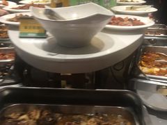 -好伦哥比萨烤肉自助(马家堡店)