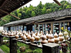 -景德镇古窑民俗博览区