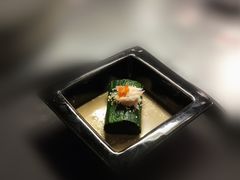 和风菠菜卷-穹六人间 people 6(岳阳路店)