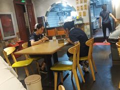 大堂-马艾萨中国兰州牛肉拉面(劲松店)