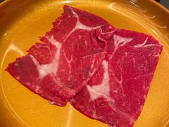 -牛YO寿喜烧·铁板烧和牛火锅自助(市府恒隆店)