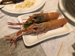 -怡乡王品海鲜姿造自助体验餐厅(大岛商业广场店)