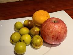 -韶关风度华美达广场酒店