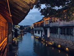 -乌镇景区