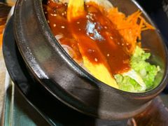 石锅拌饭-杀猪天·韩国烤肉(总店)