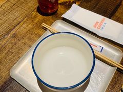 -铁公鸡·四川料理(天环广场店)
