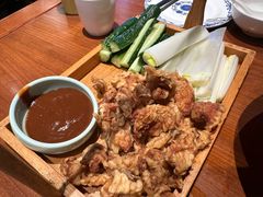 -崔义清鲁菜馆(大明湖店)