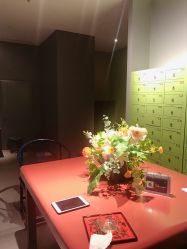 -奈瑞儿美颜美养SPA