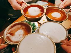 -森龍邑·烧烤·海鲜·炒菜(闽江路店)