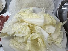 -三兴涮羊肉(荣安大街店)