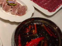 -围炉夜话·潮汕卤水火锅(榕江店)