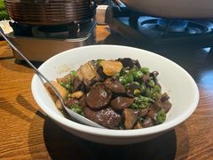 -湘力力小院·鱼汤泡饭(枫林路店)
