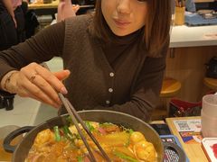 -牛腩之旅·牛腩牛杂煲(光启城美食城店)