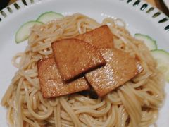 -朵朵开素食餐厅(后宰门街店)