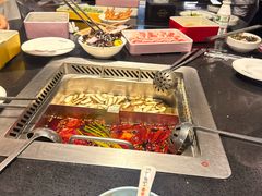-川西坝子火锅(金沙1.0直营店)