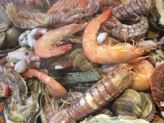 -大锅强·蒸海鲜青岛菜(吾悦广场店)