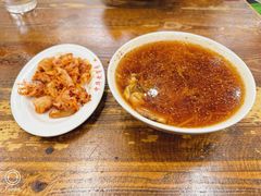 -西塔大冷面(市府大路店)