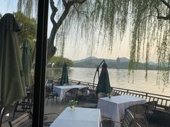 -柳莺湖上·湖景餐厅·江南菜(西湖店)