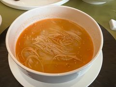 -湖影中餐厅·南京金茂威斯汀大酒店
