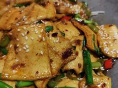 -春饼先生·北京烤鸭(甘井子万达店)