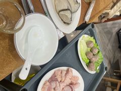 -濠轩阁特色生蚝火锅总店