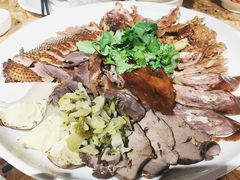 -陈鹏鹏潮汕菜(欢乐海岸 海边景观店)