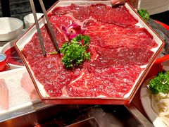 -红鼎坊·老成都火锅(新南门店)