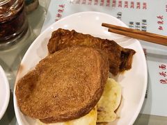 素鸡-老地方面馆(思南路店)