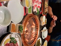 -一品诚记烤肉(大连柏威年购物中心店)