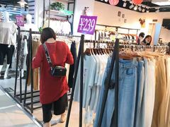 -北京华联购物中心(天通苑店)