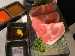 -花时·炭火烧肉(东百中心A馆店)