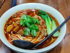 -李先生牛肉面大王(站北广场店)