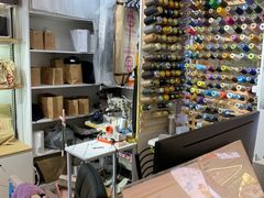 -爱革·奢品·鞋包·衣物·家居(金桥国际商业广场店)