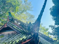 -青城山