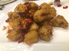 -京粤荟(海王银河科技大厦店)