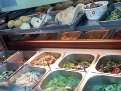 -六和孝顺素食餐厅(西湖道店)