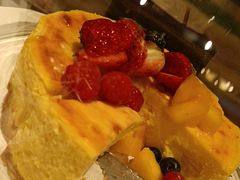 -索菲特西湖大酒店·香榭丽全日候餐厅(南山路店)