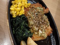 -萨莉亚意式餐厅(苏州食百家店)